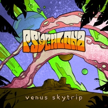 Psychlona - Venus Skytrip