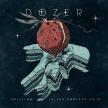 Dozer - Drifting In The Endless Void (Translucent Purple Vinyl)