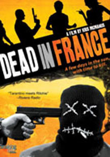 Dead In France