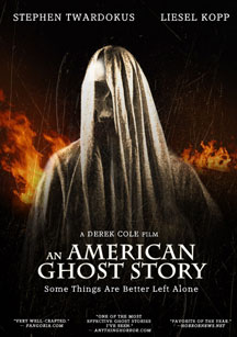 American Ghost Story, An