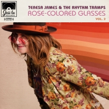 Teresa James & Rhythm Tramps - Rose Colored Glasses V. 2