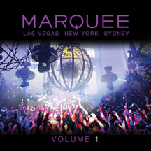 Marquee Vol. 1