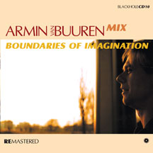Armin Van Buuren - Boundaries of Imagination (remastered)