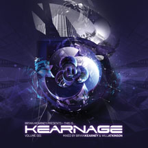 Bryan Kearney - This Is Kearnage Vol. 1