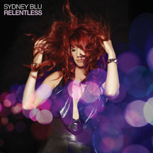 Sydney Blu - Relentless