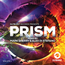 Mark Sherry & Alex Di Stefano - Outburst Prism