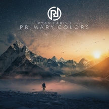 Ryan Farish - Primary Colors
