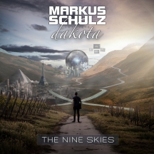 Markus Schulz Presents Dakota - The Nine Skies