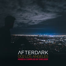 Sneijder - Afterdark 002 [Los Angeles]