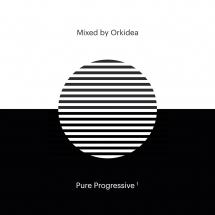 Orkidea - Pure Progressive 1