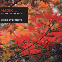 Tiesto - Magik 2: Story of the Fall