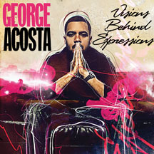 George Acosta - Visions Behind