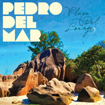 Pedro Del Mar - Playa Del Lounge Vol. 3