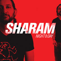 Sharam - Night & Day