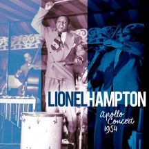 Lionel Hampton - Apollo Concert 1954