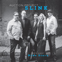 David Bixler Auction Project - Slink