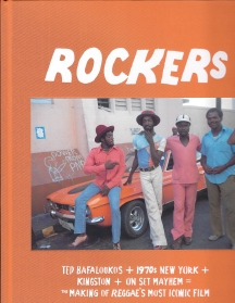 Rockers (Book)