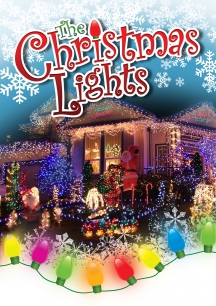 Christmas Lights DVD