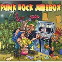 Punk Rock Juke Box Vol 2