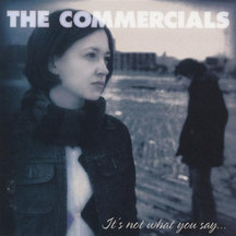 Commercials - It