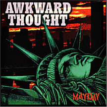 Awkward Thought - Mayday