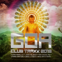 Goa Club Traxx 2019
