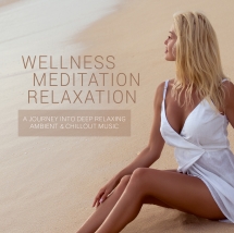 Wellness Meditation Relaxation