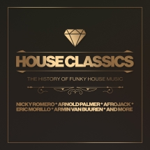 House Classics: The History Of Funky House Music