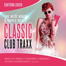 Classic Club Traxx 2020: House & Dance Beats
