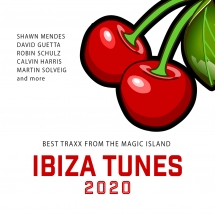 Ibiza Tunes 2020: Best Traxx From The Magic Island