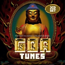 GOA Tunes: The Finest In Lounge And Relaxation Music
