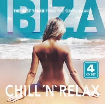 Ibiza: Chill