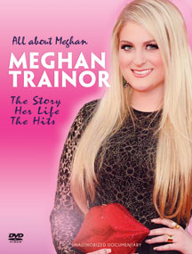 Meghan Trainor - All About Meghab Traubir