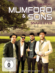 Mumford and Sons - Snake Eyes