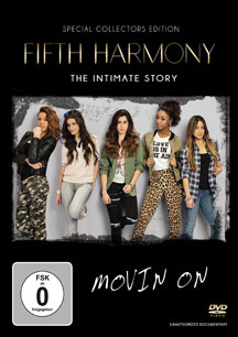 Fifth Harmony - Movin