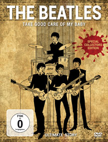 Beatles - Take Good Care of My Baby