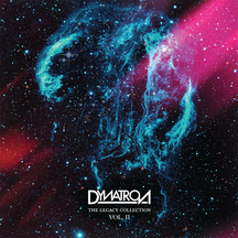 Dynatron - The Legacy Collection Vol. 2