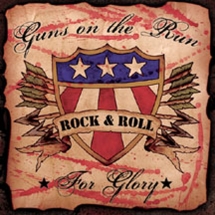 Guns On the Run - For Glory