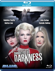 Daughters Of Darkness (4k Remastered)