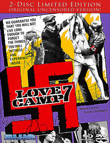 Love Camp 7 (Limited Edition)