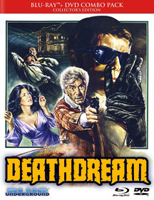 Deathdream (AKA Dead of Night) (Limited Edition)