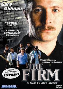 Firm, the / Elephant