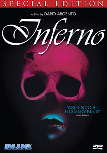 Inferno (special Edition)