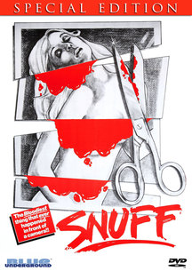 Snuff (Special Edition)