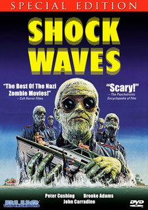 Shock Waves (special Edition)