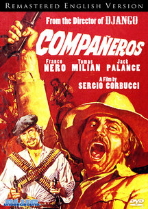 Companeros (English Version)