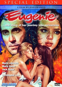 Eugenie... The Story Of Her Journey Into Perversion (Special Edition)