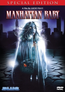 Manhattan Baby (Special Edition)