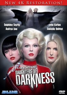 Daughters of Darkness (4K Restoration)