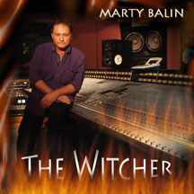 Marty Balin - The Witcher